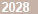 2028 Events